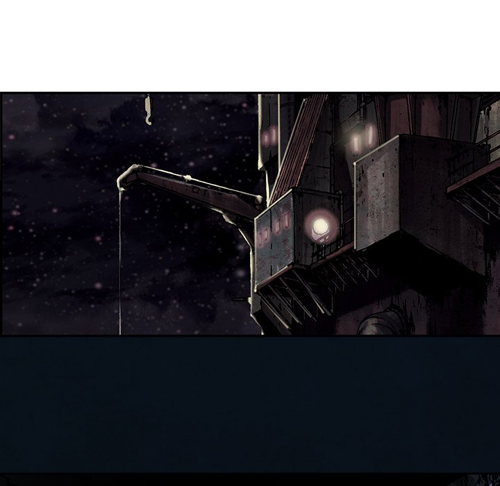 DeepWater chapter 136 page 54