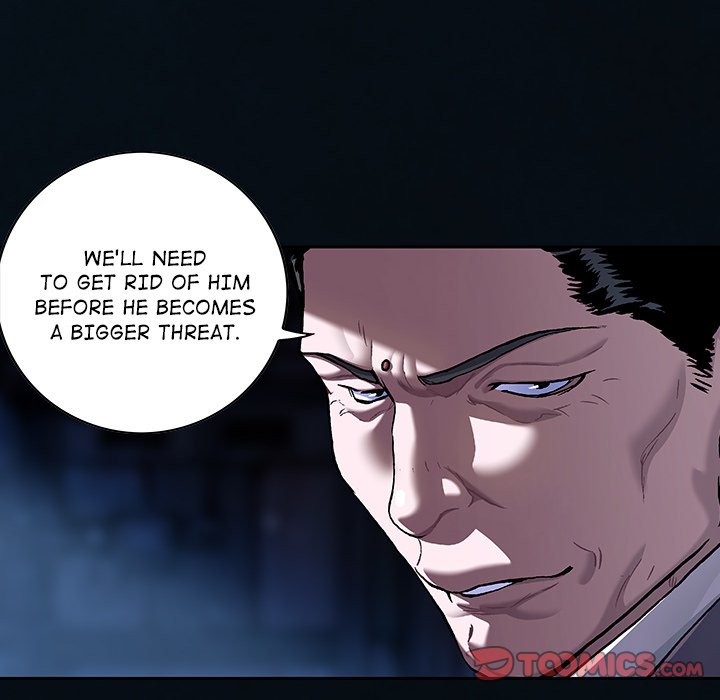 DeepWater chapter 136 page 57