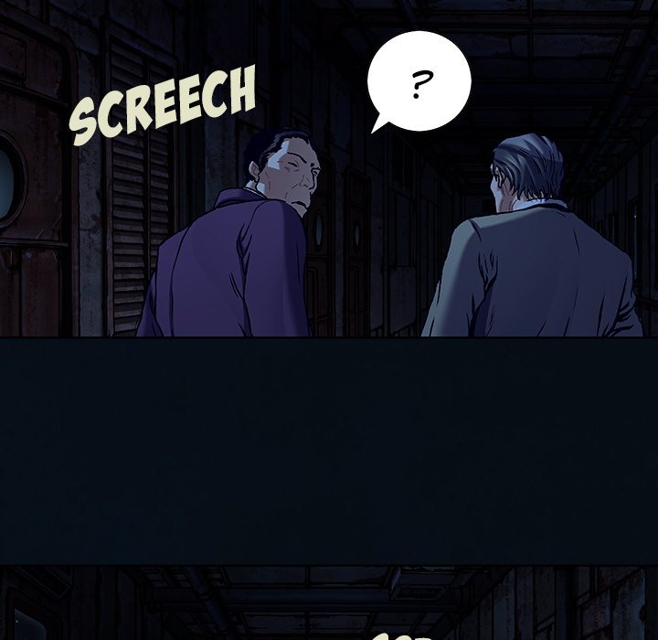 DeepWater chapter 136 page 60