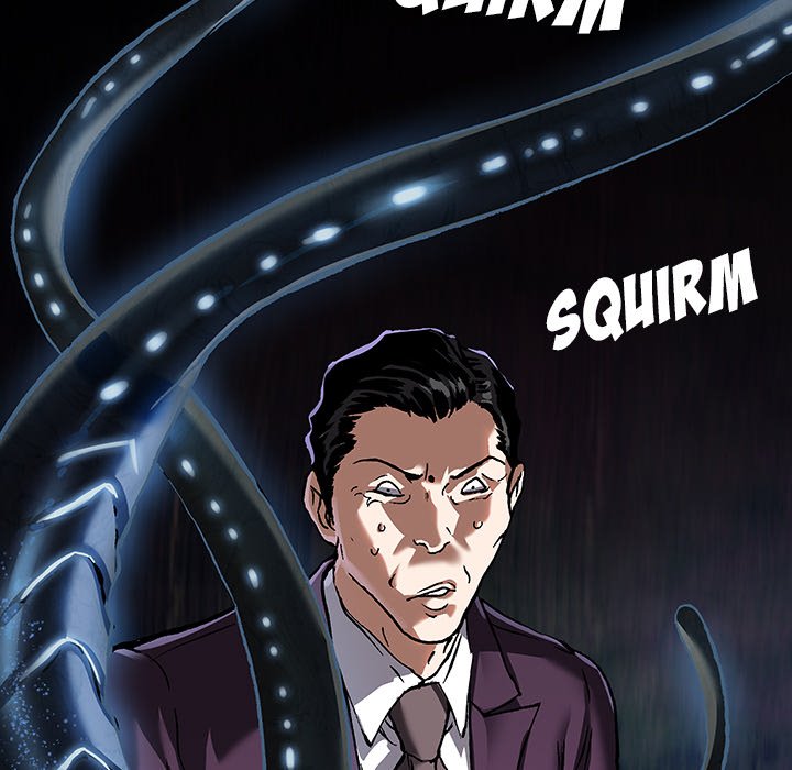 DeepWater chapter 136 page 71