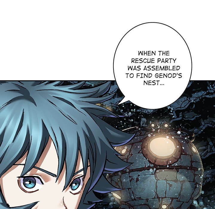 DeepWater chapter 136 page 8