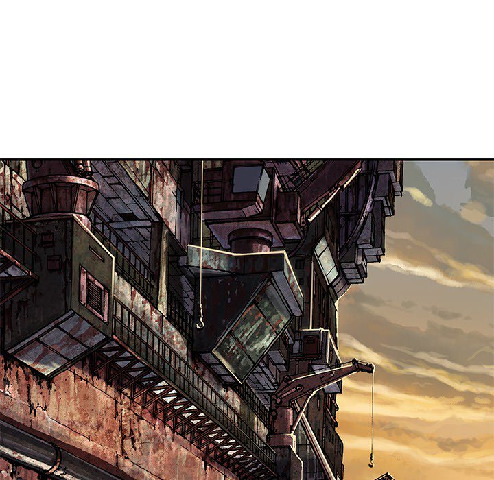 DeepWater chapter 138 page 102