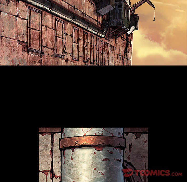 DeepWater chapter 138 page 103