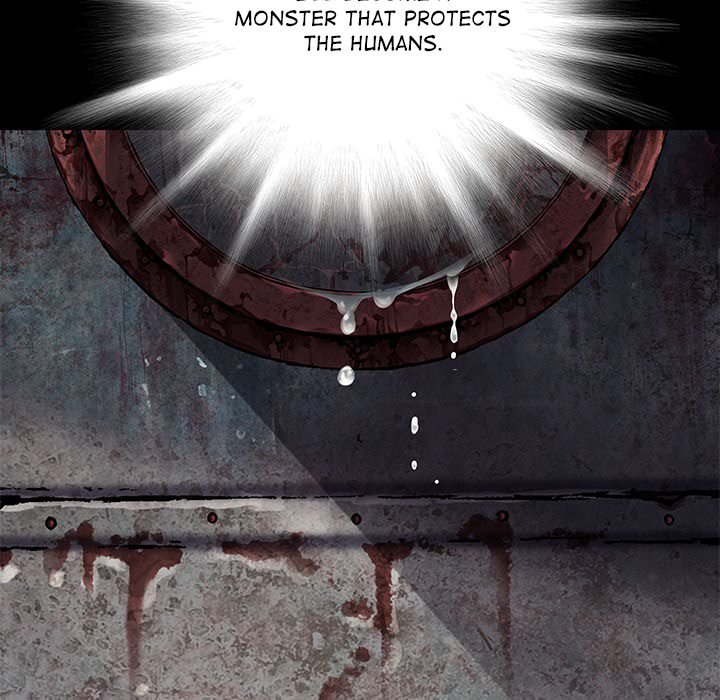 DeepWater chapter 138 page 110