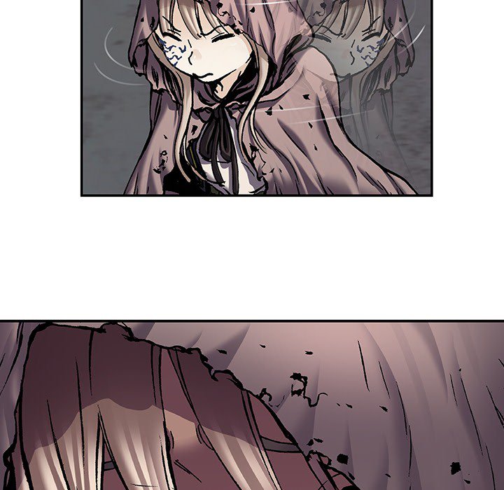 DeepWater chapter 138 page 15