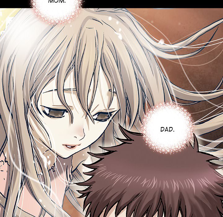 DeepWater chapter 138 page 17