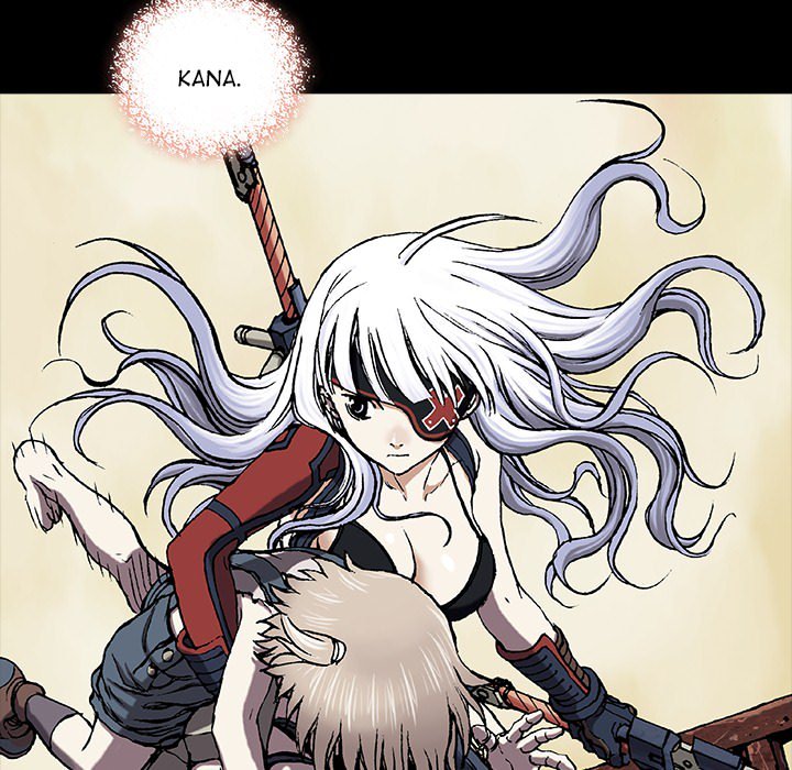 DeepWater chapter 138 page 19