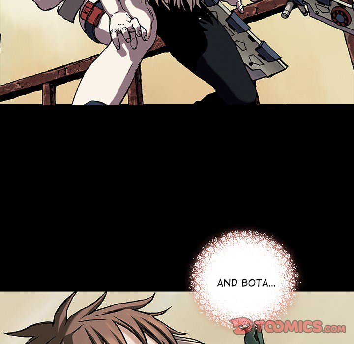 DeepWater chapter 138 page 20