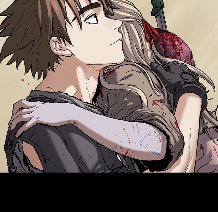 DeepWater chapter 138 page 21