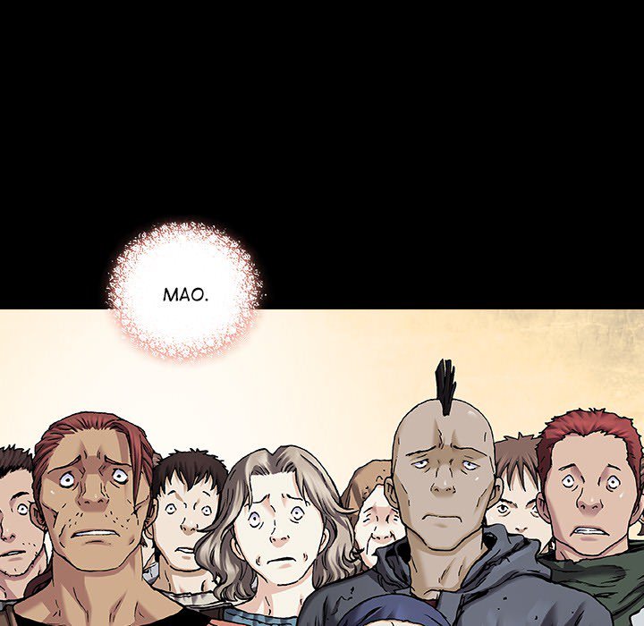 DeepWater chapter 138 page 22