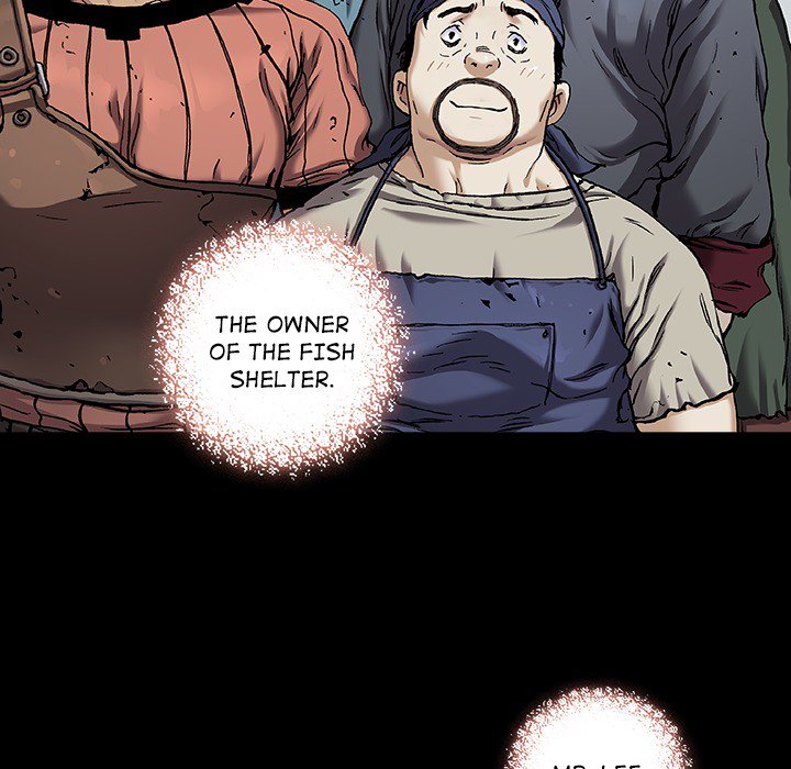 DeepWater chapter 138 page 23