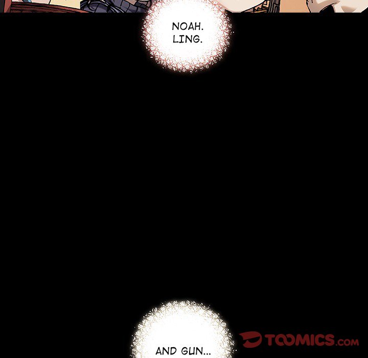 DeepWater chapter 138 page 26