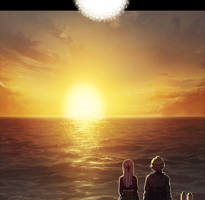 DeepWater chapter 138 page 27