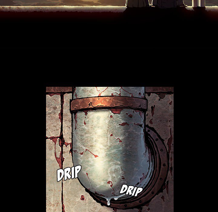 DeepWater chapter 138 page 28