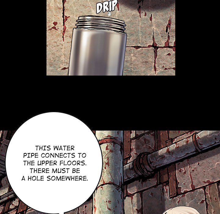 DeepWater chapter 138 page 29