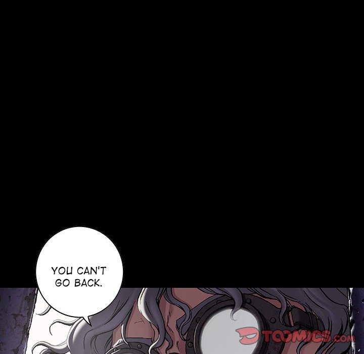 DeepWater chapter 138 page 38