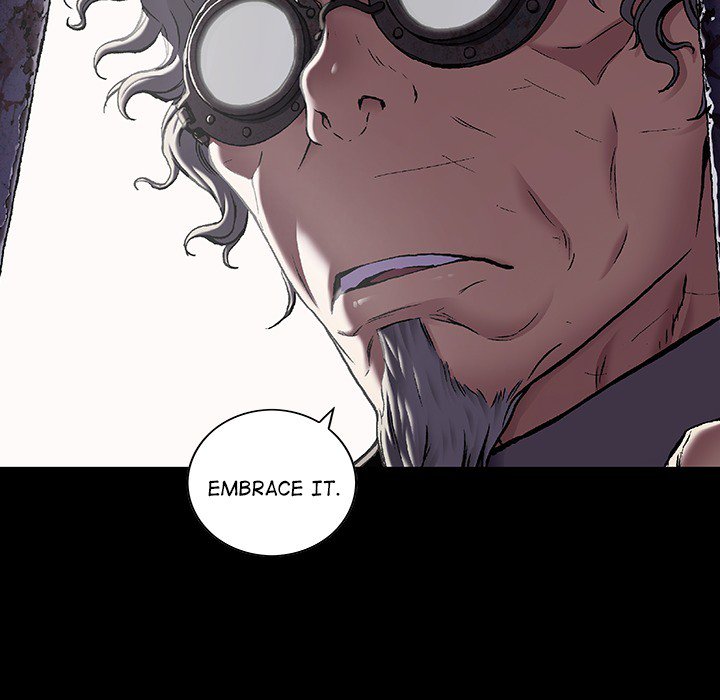 DeepWater chapter 138 page 39