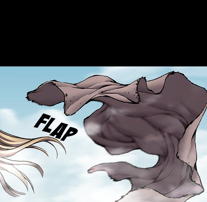 DeepWater chapter 138 page 40