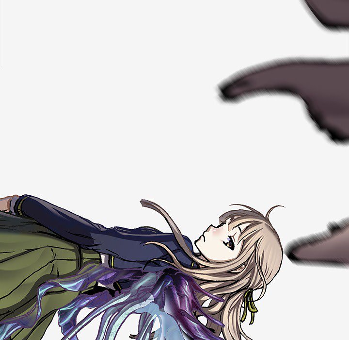 DeepWater chapter 138 page 43