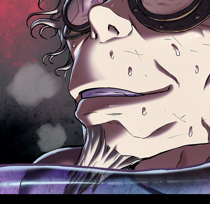 DeepWater chapter 138 page 6