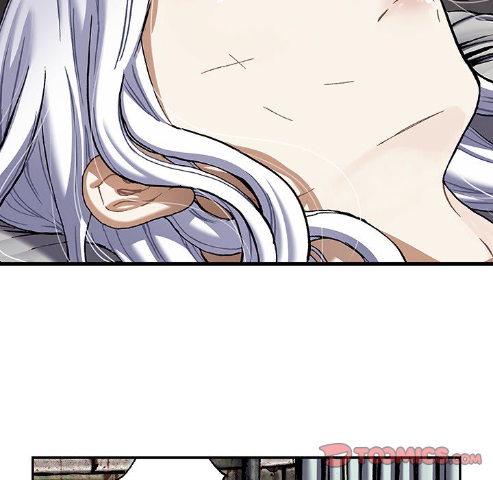 DeepWater chapter 138 page 61