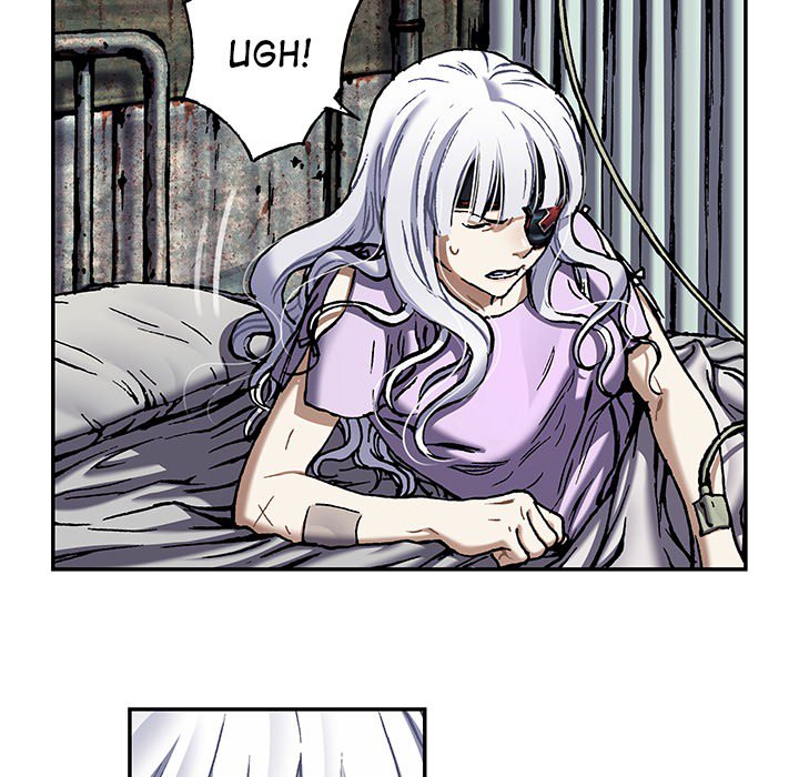 DeepWater chapter 138 page 62