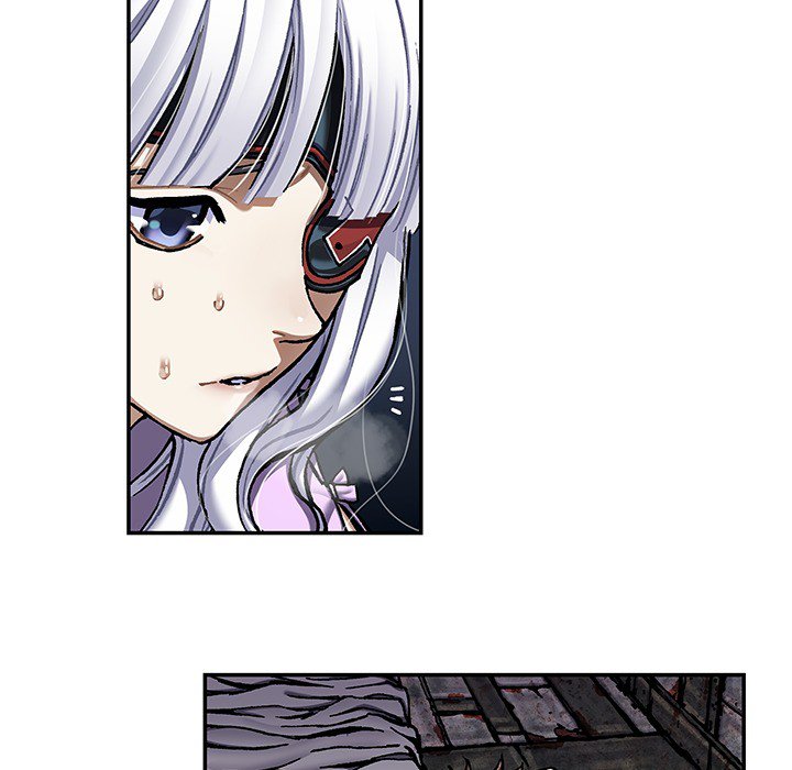 DeepWater chapter 138 page 63