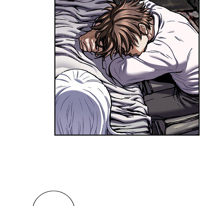 DeepWater chapter 138 page 64