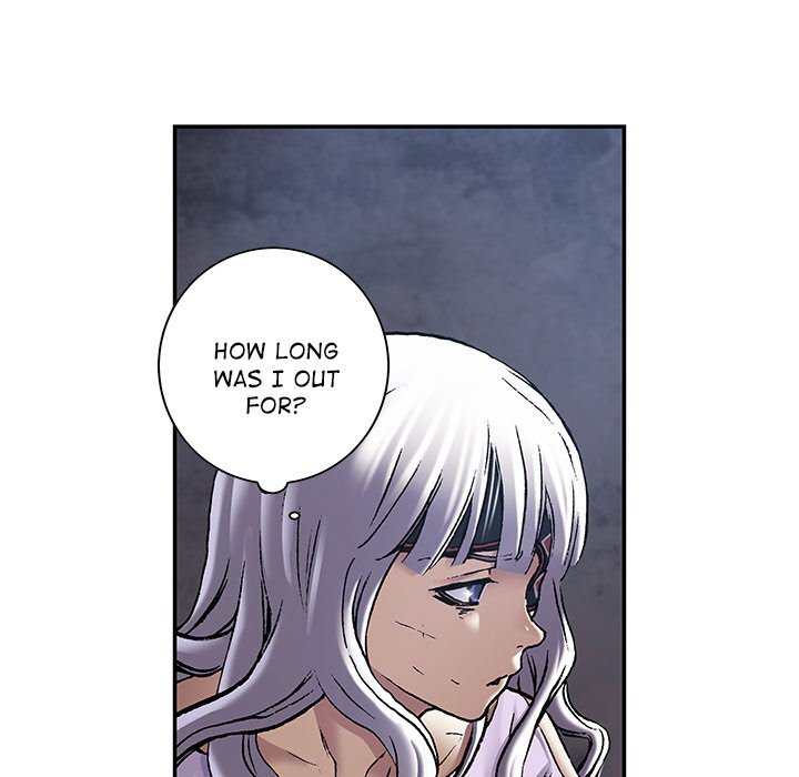 DeepWater chapter 138 page 66