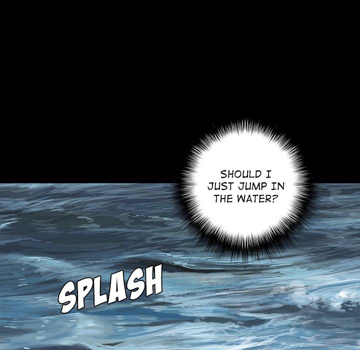 DeepWater chapter 138 page 7