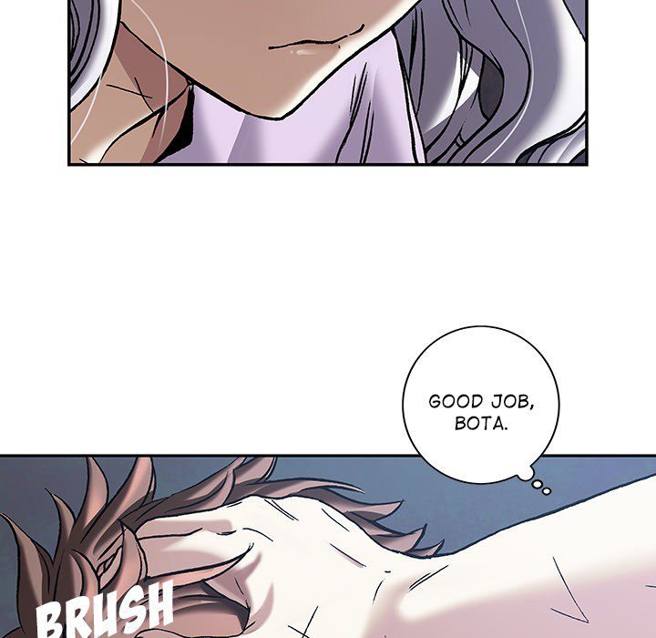 DeepWater chapter 138 page 70