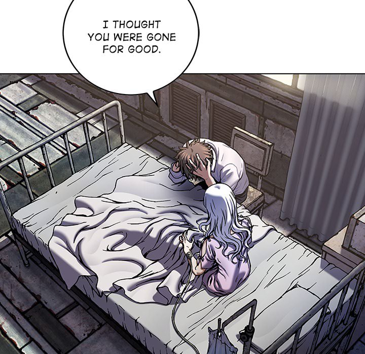 DeepWater chapter 138 page 81