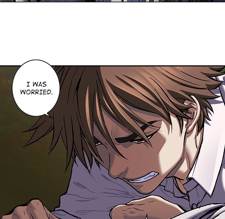 DeepWater chapter 138 page 82