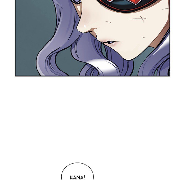 DeepWater chapter 138 page 84