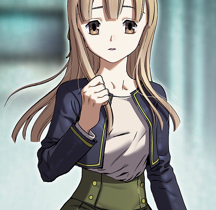 DeepWater chapter 138 page 87