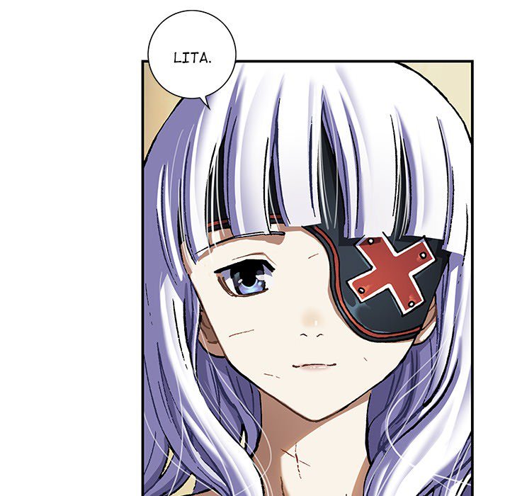 DeepWater chapter 138 page 90