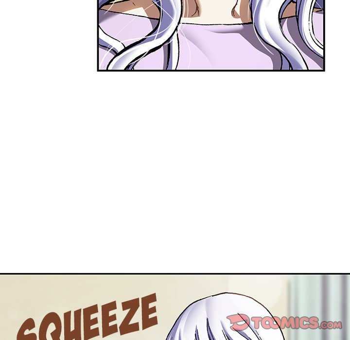 DeepWater chapter 138 page 91