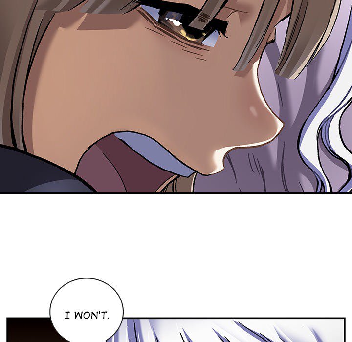 DeepWater chapter 138 page 94