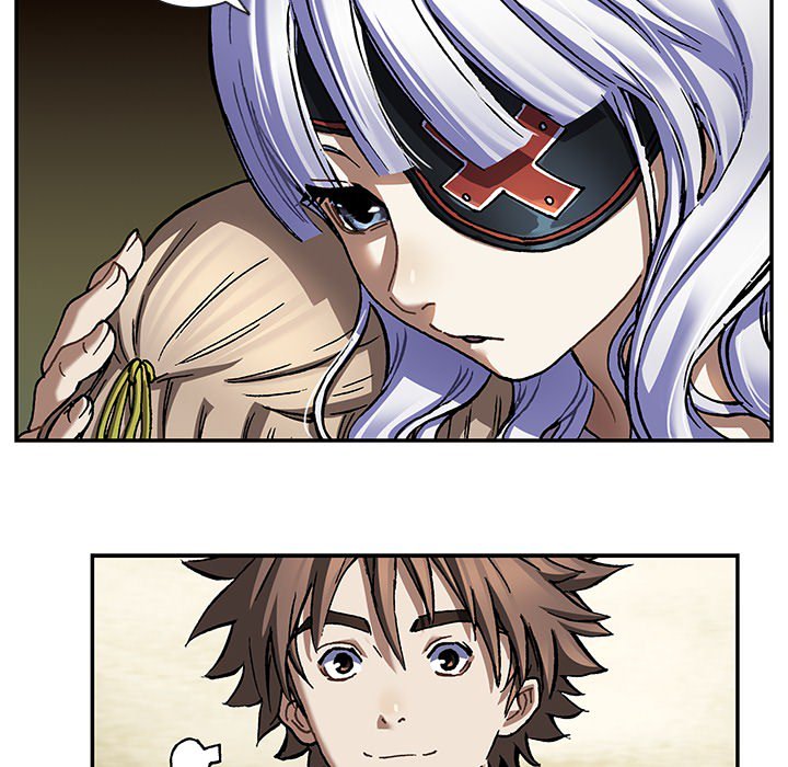 DeepWater chapter 138 page 95