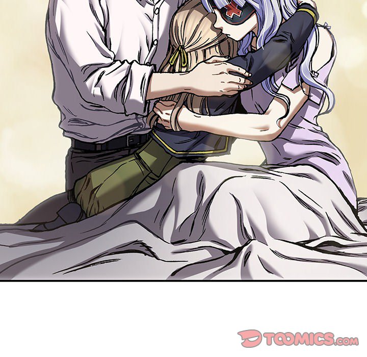 DeepWater chapter 138 page 97