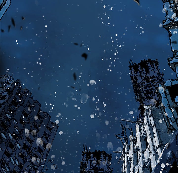 DeepWater chapter 139 page 100