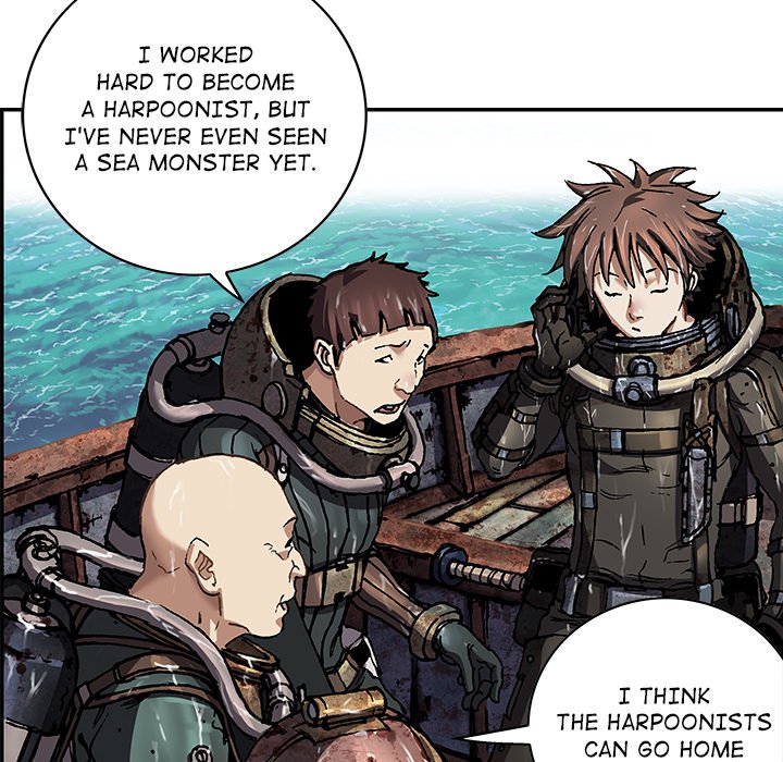 DeepWater chapter 139 page 106