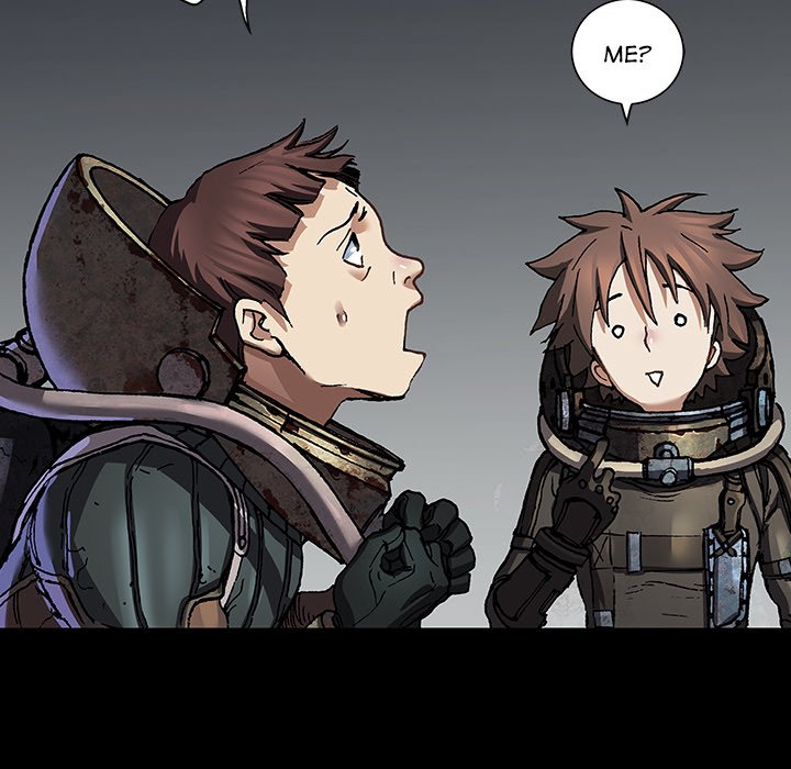 DeepWater chapter 139 page 108