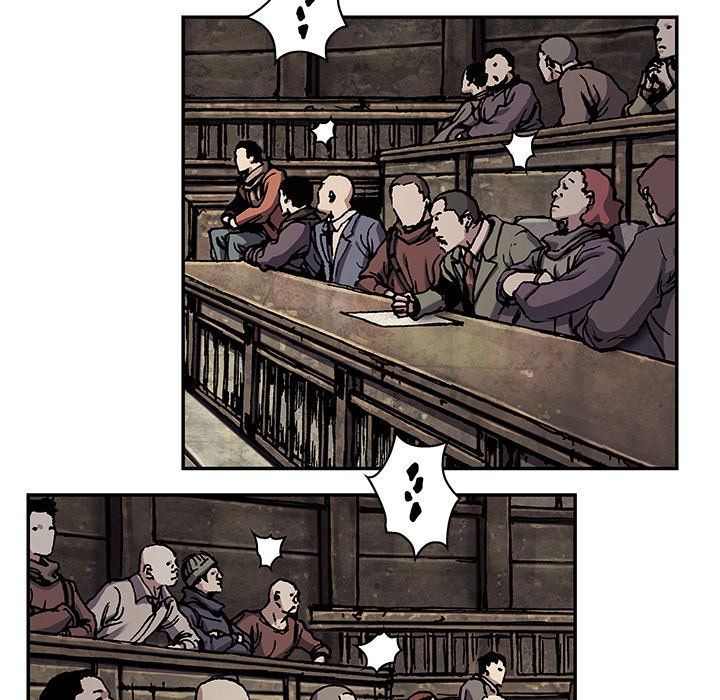 DeepWater chapter 139 page 11