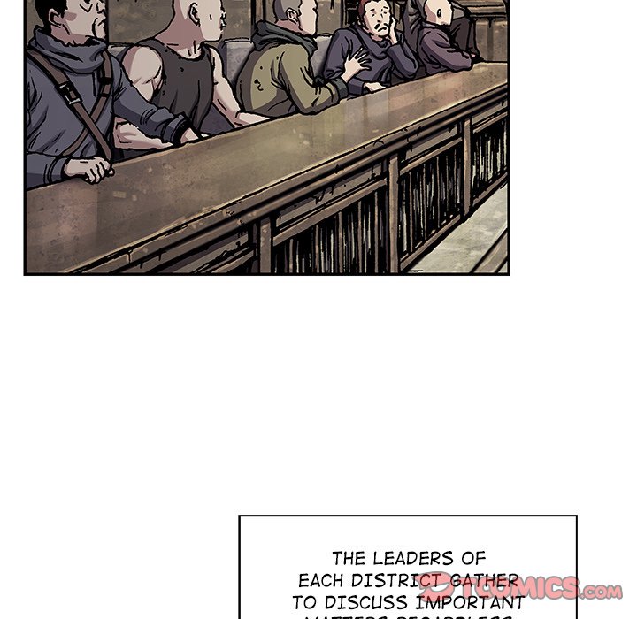 DeepWater chapter 139 page 12