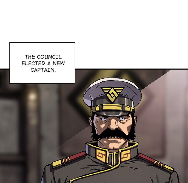 DeepWater chapter 139 page 14