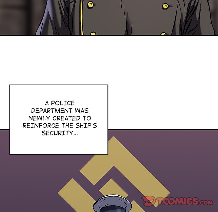 DeepWater chapter 139 page 15