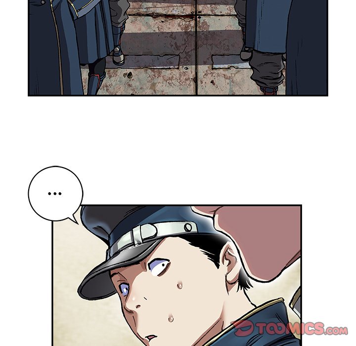 DeepWater chapter 139 page 24