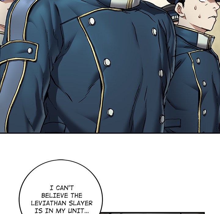 DeepWater chapter 139 page 28