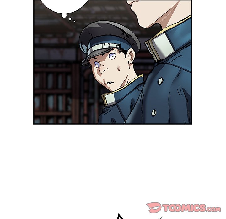 DeepWater chapter 139 page 30